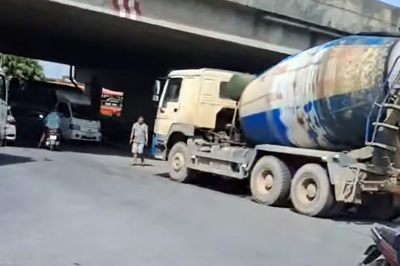 Lời khai g&acirc;y sốc của t&agrave;i xế xe bồn cố t&igrave;nh c&aacute;n tử vong nữ sinh ở H&agrave; Nội- Ảnh 2.