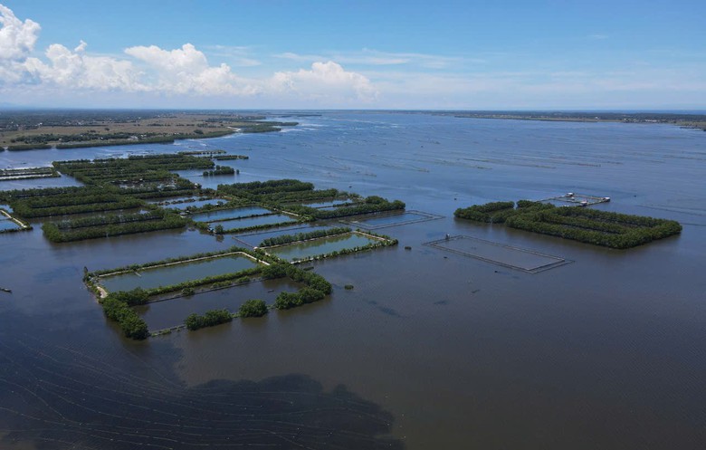Huế: L&ecirc;n phương &aacute;n đầu tư 1.500 tỷ đồng x&acirc;y cầu Vĩnh Tu vượt ph&aacute; Tam Giang- Ảnh 10.