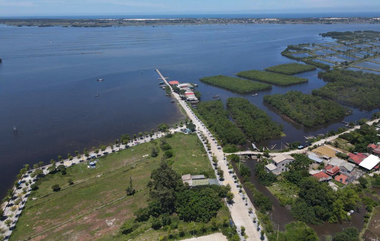 Huế: L&ecirc;n phương &aacute;n đầu tư 1.500 tỷ đồng x&acirc;y cầu Vĩnh Tu vượt ph&aacute; Tam Giang- Ảnh 6.