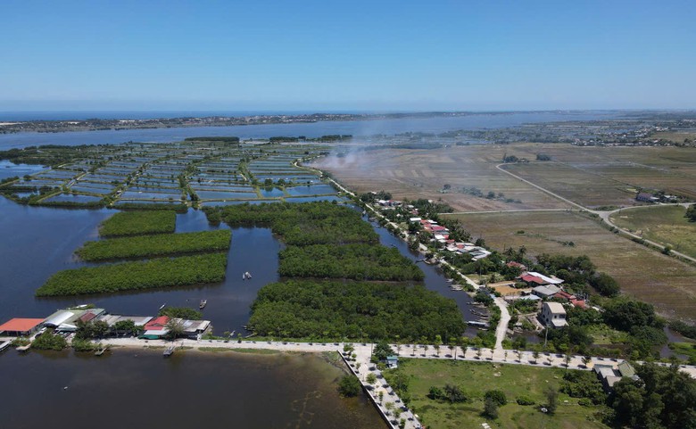Huế: L&ecirc;n phương &aacute;n đầu tư 1.500 tỷ đồng x&acirc;y cầu Vĩnh Tu vượt ph&aacute; Tam Giang- Ảnh 8.
