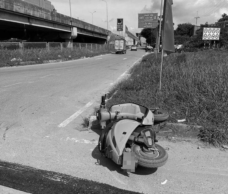 H&agrave;nh vi cố t&igrave;nh c&aacute;n tử vong nữ sinh của t&agrave;i xế xe bồn l&agrave; t&igrave;nh tiết tăng nặng- Ảnh 2.