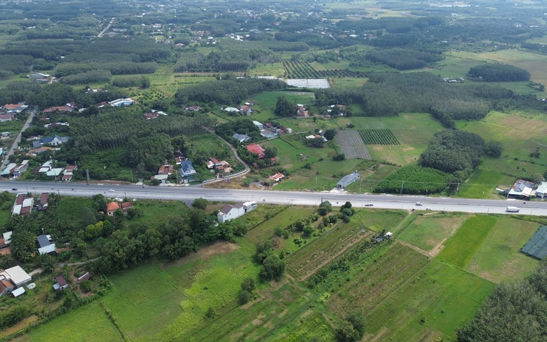 Ba nh&agrave; đầu tư quan t&acirc;m dự thầu cao tốc TP.HCM - Mộc B&agrave;i l&agrave; ai?