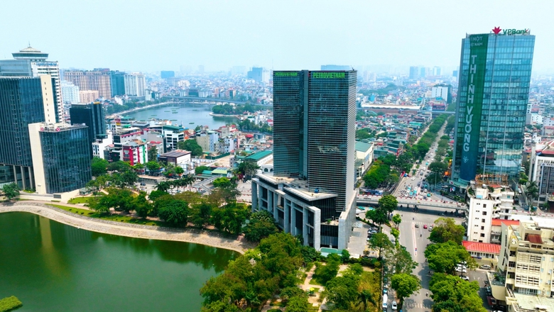 50 năm Petrovietnam - Từ truyền thống anh h&ugrave;ng đến "kh&aacute;t vọng vươn xa"

- Ảnh 1.