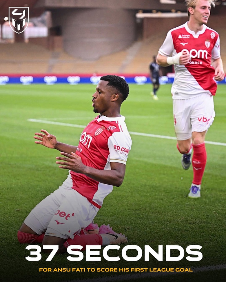 Cựu sao Barcelona lập kỷ lục v&ocirc; tiền kho&aacute;ng hậu ở Ligue 1- Ảnh 1.