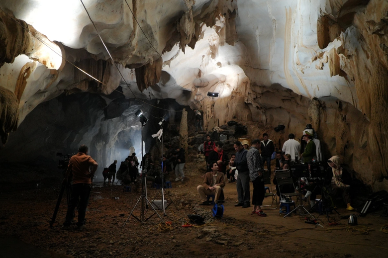 "Tử chiến tr&ecirc;n kh&ocirc;ng" dẫn đầu ph&ograve;ng v&eacute;, "Đồi h&agrave;nh x&aacute;c" doanh thu kh&ocirc;ng như kỳ vọng- Ảnh 3.