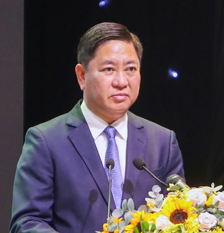 Kh&aacute;nh H&ograve;a: Hai l&atilde;nh đạo tỉnh nộp đơn xin nghỉ c&ocirc;ng t&aacute;c theo nguyện vọng- Ảnh 1.