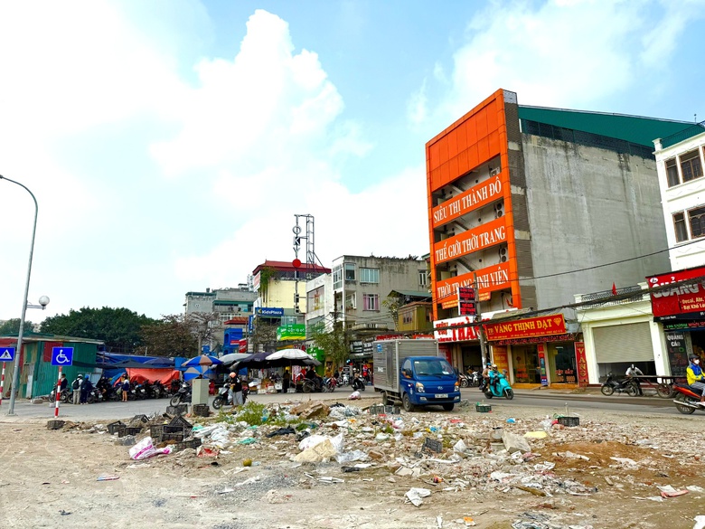 Quản l&yacute; chất thải rắn sinh hoạt: Thay đổi th&oacute;i quen xả r&aacute;c, n&acirc;ng tr&aacute;ch nhiệm người d&acirc;n- Ảnh 2.