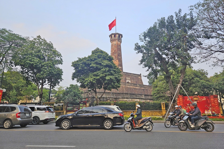 &ldquo;Nới&rdquo; thể chế để Thủ đ&ocirc; hướng tới tầm nh&igrave;n trăm năm- Ảnh 1.