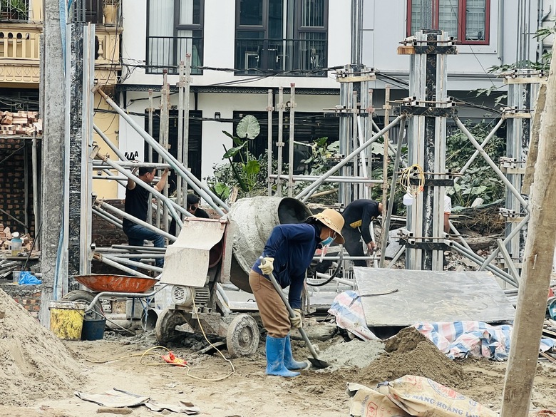 Tuyến đường hơn 7.000 tỷ đồng gỡ &ldquo;n&uacute;t thắt&rdquo; giao th&ocirc;ng l&otilde;i của Thủ đ&ocirc;- Ảnh 5.