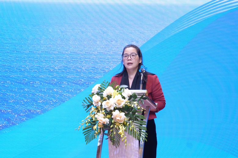 Dẫn dắt h&agrave;ng trăm ngh&igrave;n lượt t&agrave;u an to&agrave;n, hoa ti&ecirc;u h&agrave;ng hải vươn tầm quốc tế- Ảnh 1.