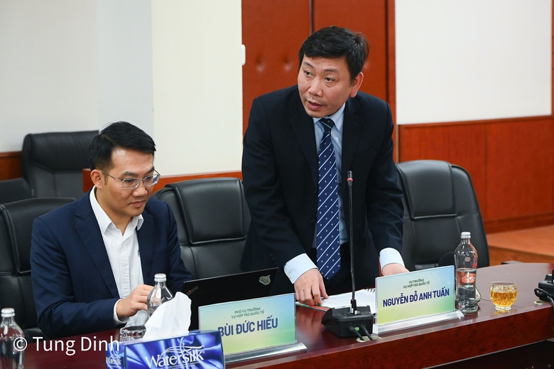 Gần 300 hồ sơ dự giải Trường học sinh th&aacute;i ASEAN Việt Nam 2025- Ảnh 2.