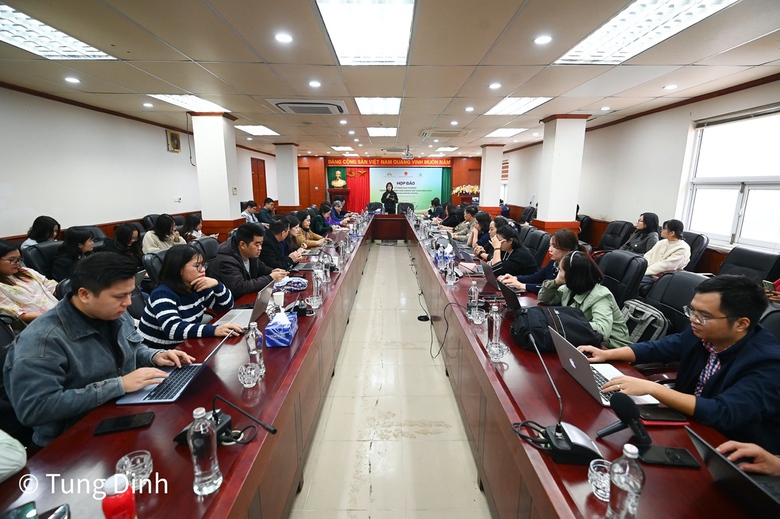 Gần 300 hồ sơ dự giải Trường học sinh th&aacute;i ASEAN Việt Nam 2025- Ảnh 1.