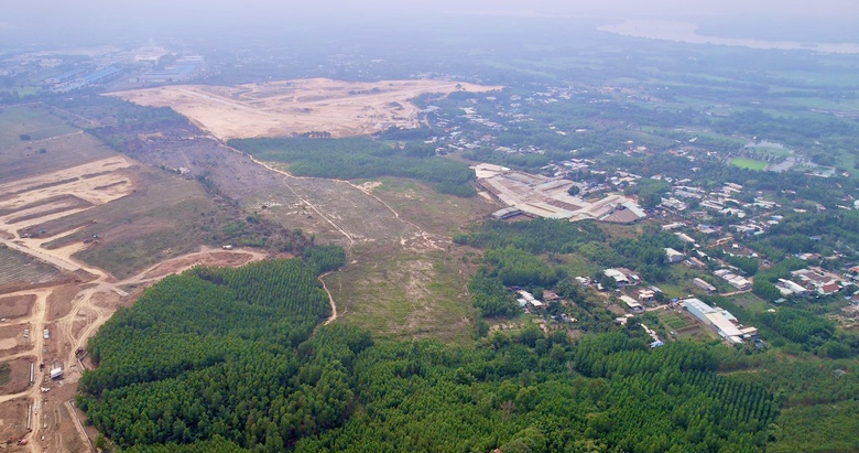 Đồng Nai chốt thiết kế cầu Long Hưng, mở trục kết nối TP.HCM - đ&ocirc; thị s&acirc;n bay Long Th&agrave;nh- Ảnh 4.