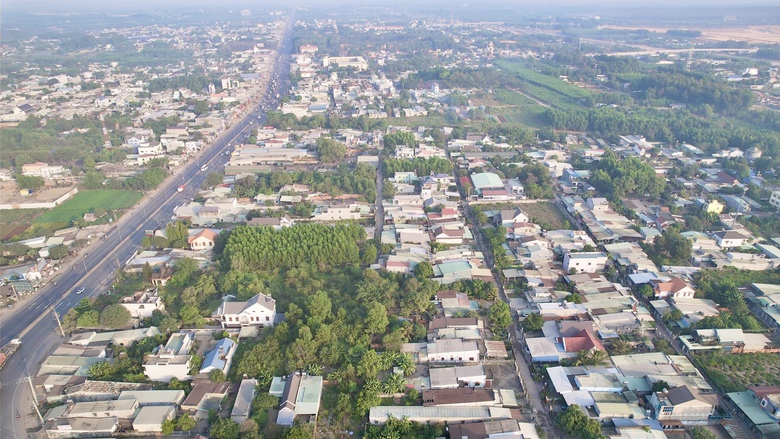 Đồng Nai chốt mốc trước 1/3 ho&agrave;n th&agrave;nh điều chỉnh tổng thể quy hoạch tỉnh- Ảnh 1.