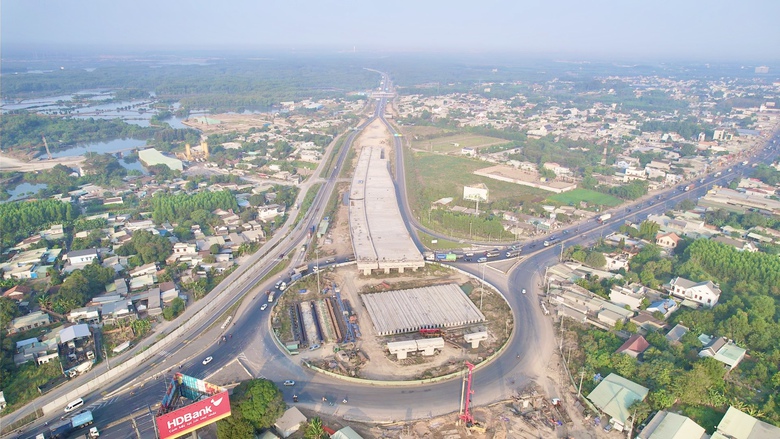 Đồng Nai chốt mốc trước 1/3 ho&agrave;n th&agrave;nh điều chỉnh tổng thể quy hoạch tỉnh- Ảnh 2.