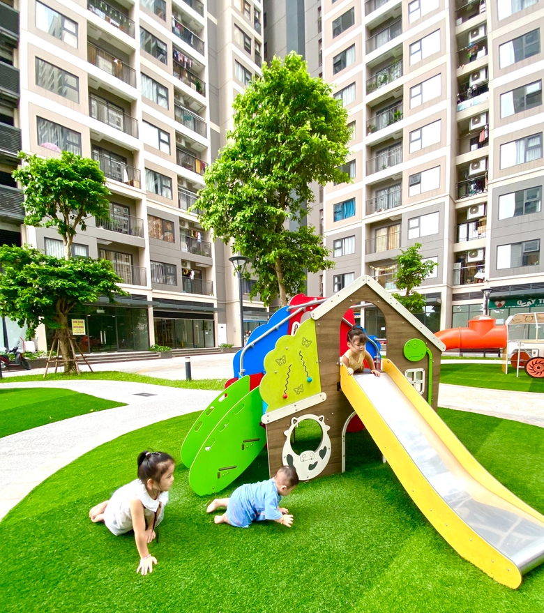 Mở kh&ocirc;ng gian ph&aacute;t triển với tầm nh&igrave;n trăm năm- Ảnh 2.