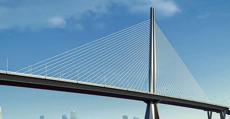 Đồng Nai chốt thiết kế cầu Long Hưng, mở trục kết nối TP.HCM - đ&ocirc; thị s&acirc;n bay Long Th&agrave;nh- Ảnh 3.