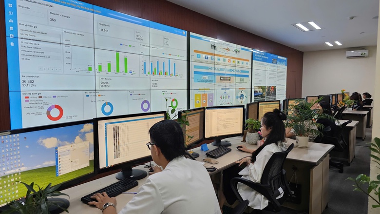 Huế: X&acirc;y dựng lộ tr&igrave;nh lắp camera AI nhận diện vi phạm giao th&ocirc;ng- Ảnh 1.