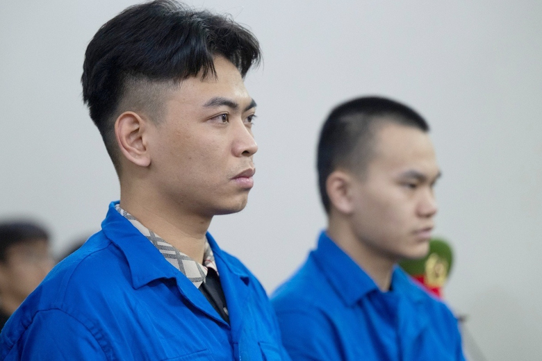 "Tổng t&agrave;i" chỉ đạo đ&aacute;nh nh&acirc;n vi&ecirc;n qu&aacute;n c&agrave; ph&ecirc; ở Khu đ&ocirc; thị Times City lĩnh 2 năm t&ugrave;- Ảnh 1.