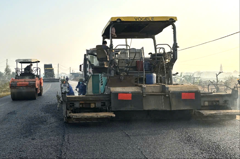 Điều chỉnh dự &aacute;n đường ven biển ngh&igrave;n tỷ đồng ở Thanh H&oacute;a- Ảnh 2.