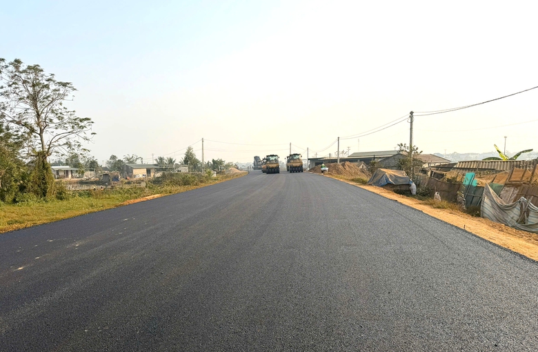 Điều chỉnh dự &aacute;n đường ven biển ngh&igrave;n tỷ đồng ở Thanh H&oacute;a- Ảnh 3.