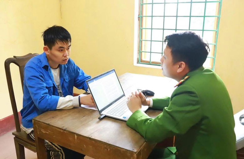 Tuy&ecirc;n Quang: Khởi tố gi&aacute;m đốc doanh nghiệp kinh doanh h&agrave;ng giả mạo nh&atilde;n hiệu- Ảnh 1.