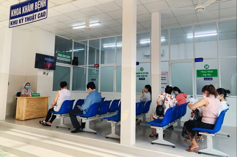 K&iacute;n giường, thiếu thiết bị, Bệnh viện Tim mạch Cần Thơ cần đầu tư mới- Ảnh 2.