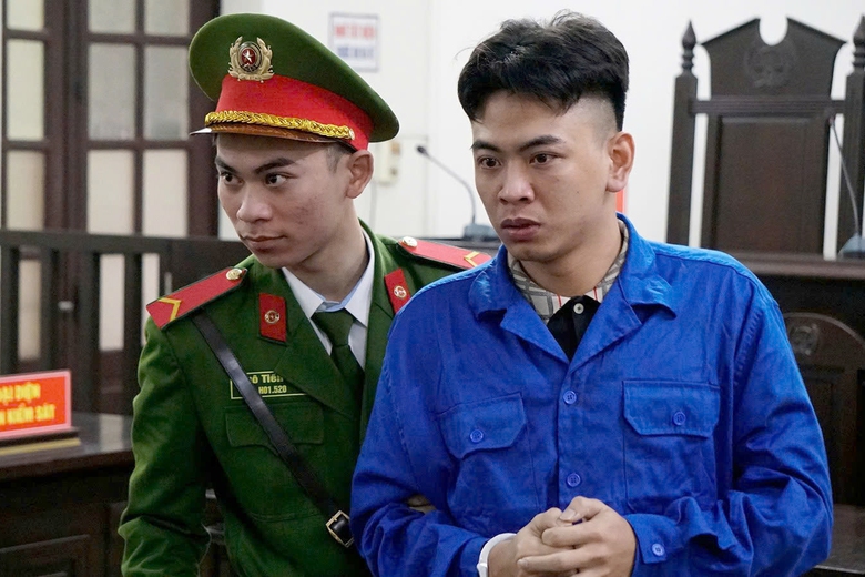 H&agrave; Nội: X&eacute;t xử "tổng t&agrave;i" v&agrave; đồng phạm đ&aacute;nh nh&acirc;n vi&ecirc;n qu&aacute;n c&agrave; ph&ecirc; ở Khu đ&ocirc; thị Times City- Ảnh 1.