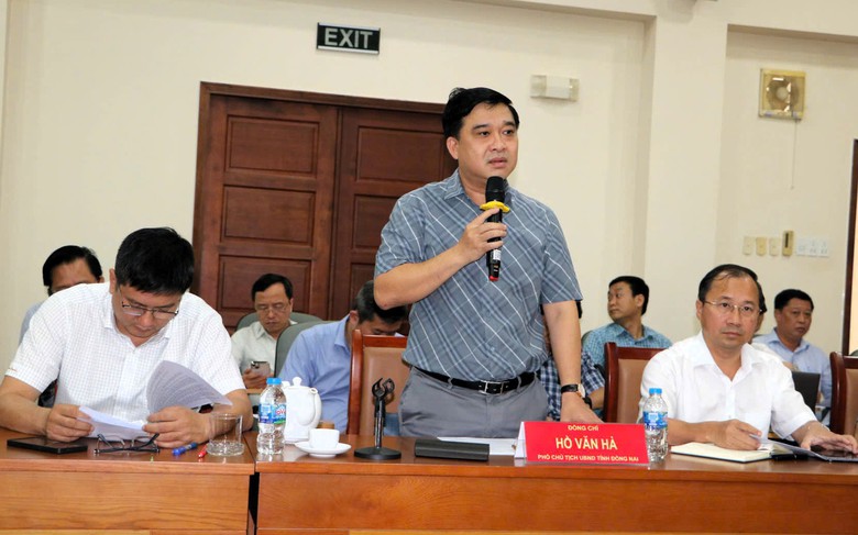 Đồng Nai t&igrave;m cơ chế đột ph&aacute; th&aacute;o n&uacute;t thắt quy hoạch đ&ocirc; thị trong giai đoạn chuyển tiếp