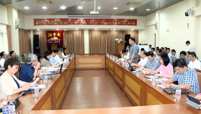 Đồng Nai t&igrave;m cơ chế đột ph&aacute; th&aacute;o n&uacute;t thắt quy hoạch đ&ocirc; thị trong giai đoạn chuyển tiếp- Ảnh 1.