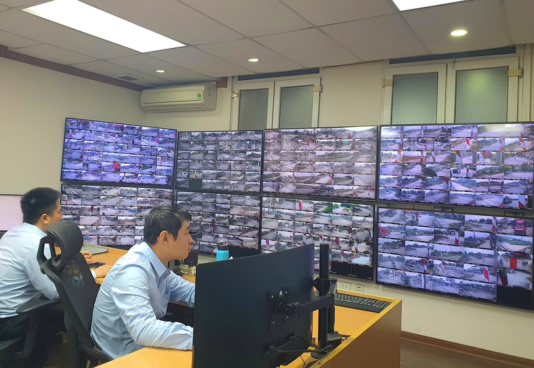 Sẵn s&agrave;ng l&agrave;m chủ "bộ n&atilde;o" vận h&agrave;nh th&ocirc;ng tin t&iacute;n hiệu đường sắt hiện đại- Ảnh 3.