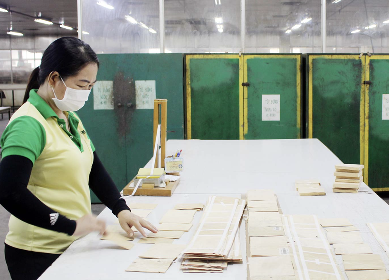 Hạ tầng bứt tốc, doanh nghiệp Đồng Nai tăng mạnh nhu cầu tuyển lao động- Ảnh 3.