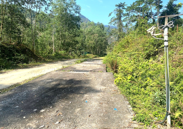 Nghệ An: Sẵn sàng nguồn vật liệu phục vụ cao tốc Vinh - Thanh Thủy- Ảnh 2. Nghệ An: Sẵn sàng nguồn vật liệu phục vụ cao tốc Vinh - Thanh Thủy- Ảnh 2.