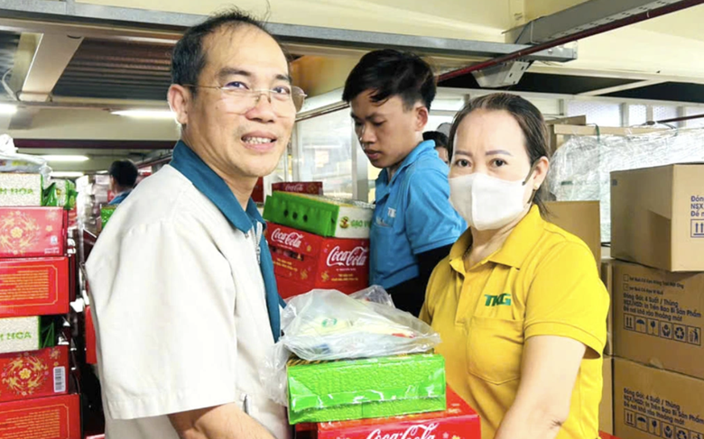 Hạ tầng bứt tốc, doanh nghiệp Đồng Nai tăng mạnh nhu cầu tuyển lao động