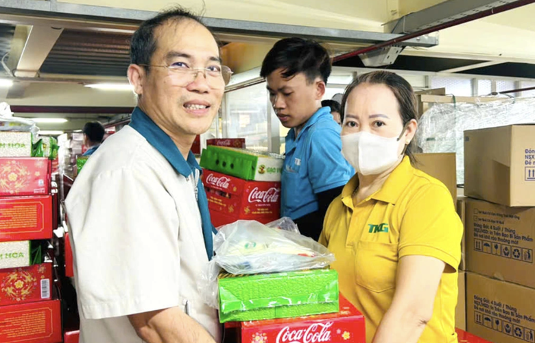 Hạ tầng bứt tốc, doanh nghiệp Đồng Nai tăng mạnh nhu cầu tuyển lao động- Ảnh 2.