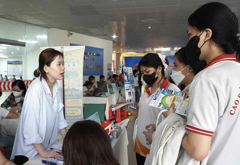 Hạ tầng bứt tốc, doanh nghiệp Đồng Nai tăng mạnh nhu cầu tuyển lao động- Ảnh 1.