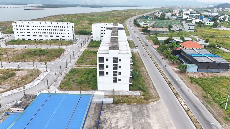 Quảng Ninh: Rà soát toàn diện dự án đô thị ở Cao Xanh, quyết tháo gỡ điểm nghẽn pháp lý- Ảnh 1. Quảng Ninh: Rà soát toàn diện dự án đô thị ở Cao Xanh, quyết tháo gỡ điểm nghẽn pháp lý- Ảnh 1.