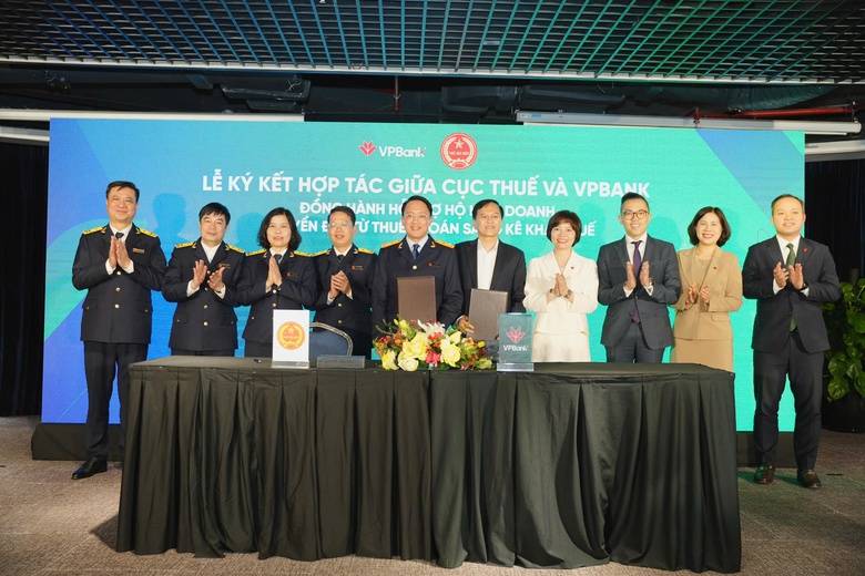 VPBank ra qu&acirc;n to&agrave;n quốc hỗ trợ hộ kinh doanh chuẩn h&oacute;a t&agrave;i khoản theo Th&ocirc;ng tư 25- Ảnh 4.