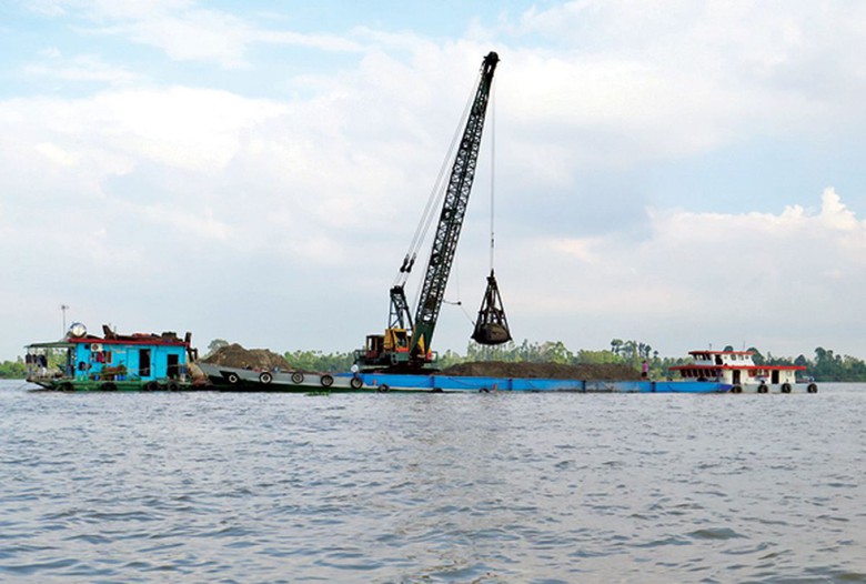 B&atilde;i bỏ thủ tục ph&ecirc; duyệt dự to&aacute;n bảo tr&igrave; h&agrave;ng hải từ 1/4- Ảnh 1.