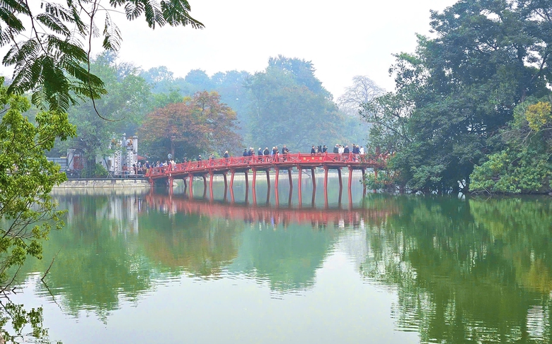 Giữ hồn cốt ngh&igrave;n năm trong quy hoạch trăm năm- Ảnh 2.