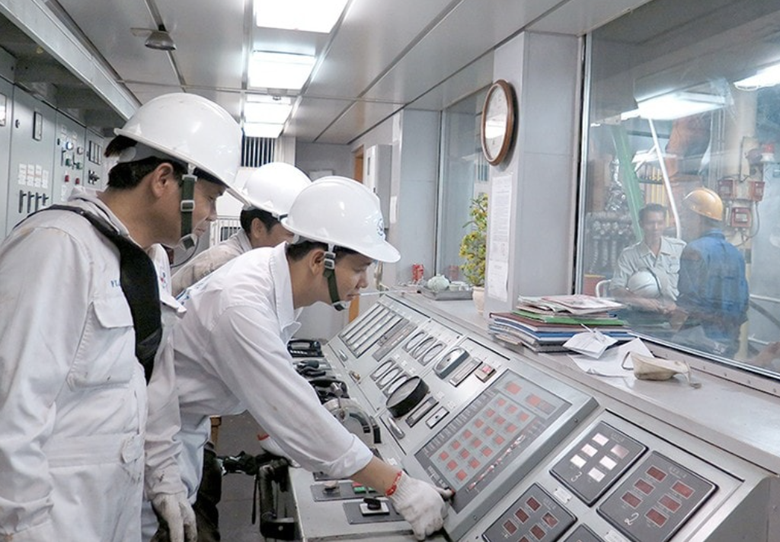 Siết chuẩn đăng kiểm, h&igrave;nh th&agrave;nh lực lượng đa năng, chuy&ecirc;n s&acirc;u- Ảnh 1.