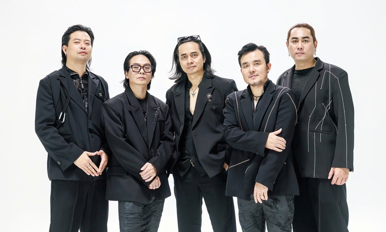 Guitarist Trần Tuấn H&ugrave;ng:  &ldquo;Chất&rdquo; của Bức Tường  l&agrave; sự ch&acirc;n th&agrave;nh- Ảnh 4.