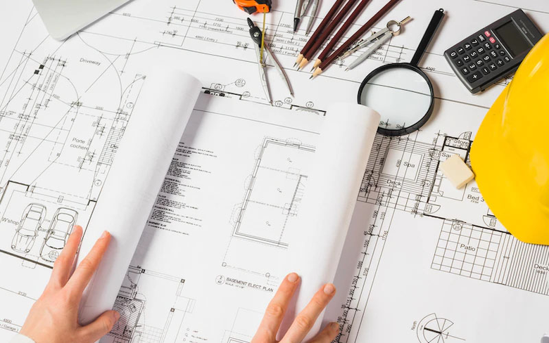 Kiến tr&uacute;c sư đ&ocirc; thị: Mức lương, triển vọng nghề nghiệp v&agrave; th&aacute;ch thức- Ảnh 1.