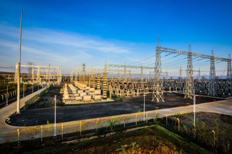 C&aacute;c &ldquo;si&ecirc;u dự &aacute;n&rdquo; được kỳ vọng thay đổi diện mạo ch&acirc;u Phi- Ảnh 5.