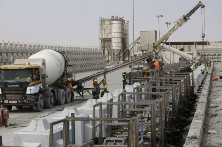 C&aacute;c &ldquo;si&ecirc;u dự &aacute;n&rdquo; được kỳ vọng thay đổi diện mạo ch&acirc;u Phi- Ảnh 7.