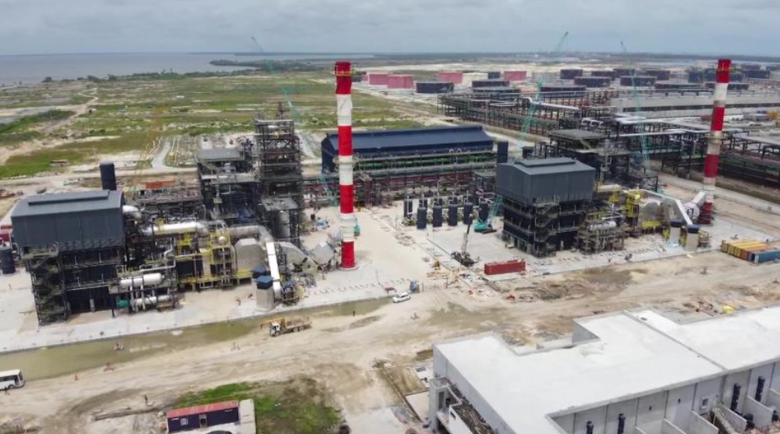 C&aacute;c &ldquo;si&ecirc;u dự &aacute;n&rdquo; được kỳ vọng thay đổi diện mạo ch&acirc;u Phi- Ảnh 9.