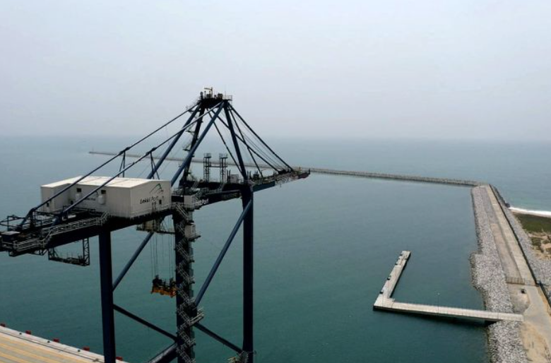 C&aacute;c &ldquo;si&ecirc;u dự &aacute;n&rdquo; được kỳ vọng thay đổi diện mạo ch&acirc;u Phi- Ảnh 10.