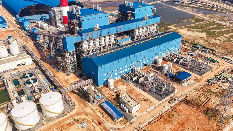 CC1 tăng cường hợp t&aacute;c quốc tế, củng cố nội lực cho c&aacute;c c&ocirc;ng tr&igrave;nh trọng điểm- Ảnh 1.