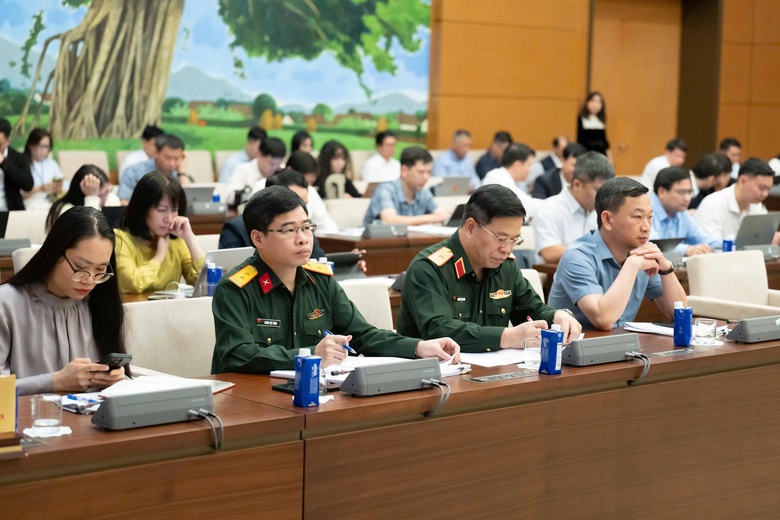 Đề xuất ph&acirc;n quyền tối đa cho H&agrave; Nội, tăng t&iacute;nh chủ động, tự chịu tr&aacute;ch nhiệm- Ảnh 3.