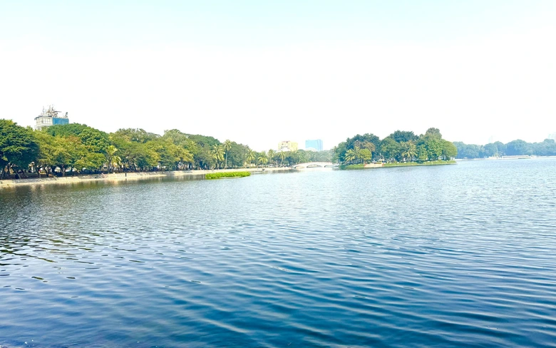 Ho&agrave;n thiện khung ph&aacute;p l&yacute; quản l&yacute; hạ tầng cấp nước sạch